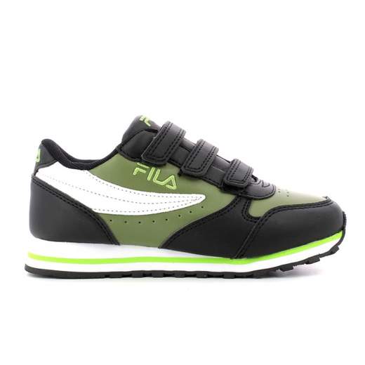 Fila Orbit velcro Kids