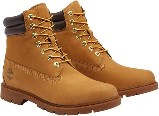 Timberland Basic 6