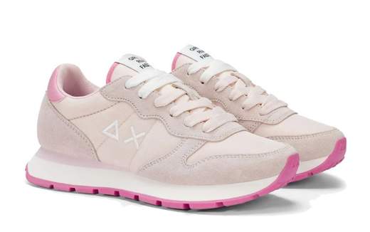 Sun 68 Ally Solid PE26