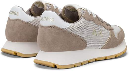 Sun 68 Ally Glitter Textile PE26