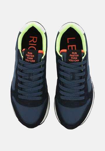 Sun 68 Tom fluo PE26