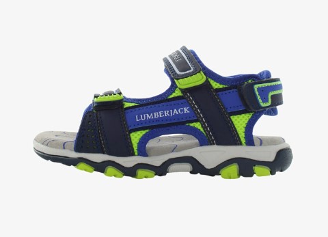 Lumberjack Levi 027