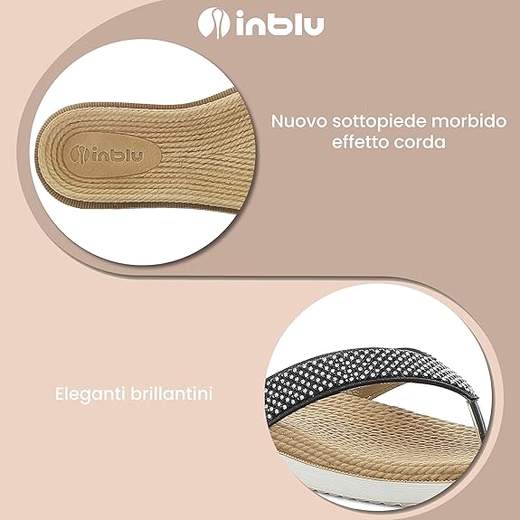 Inblu PR06