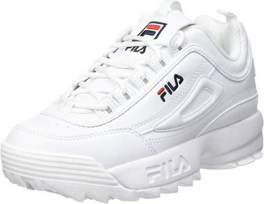 Fila Disruptor Low m