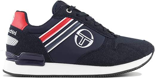 Sergio Tacchini New Winder MX