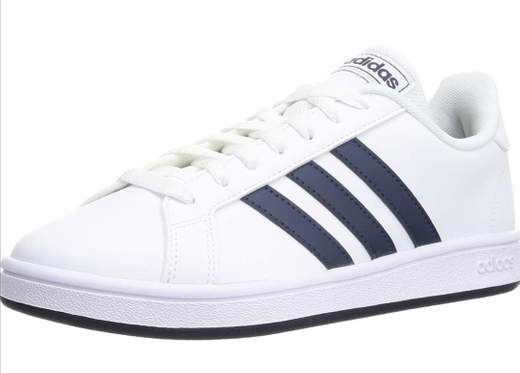 Adidas Grand Court base