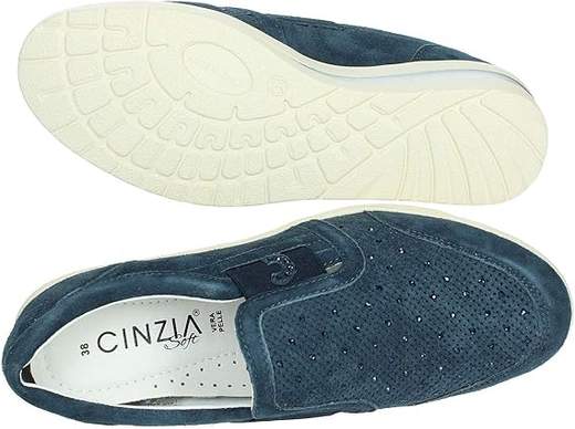 Cinzia Soft IV119877