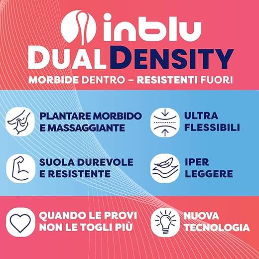 Inblu SF04 PE26