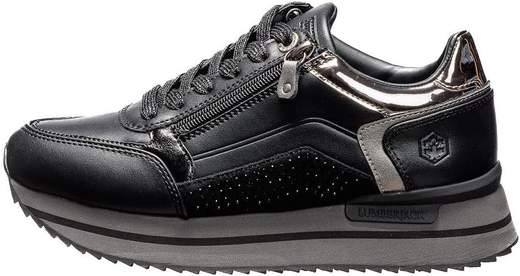 Lumberjack Cecilia 007