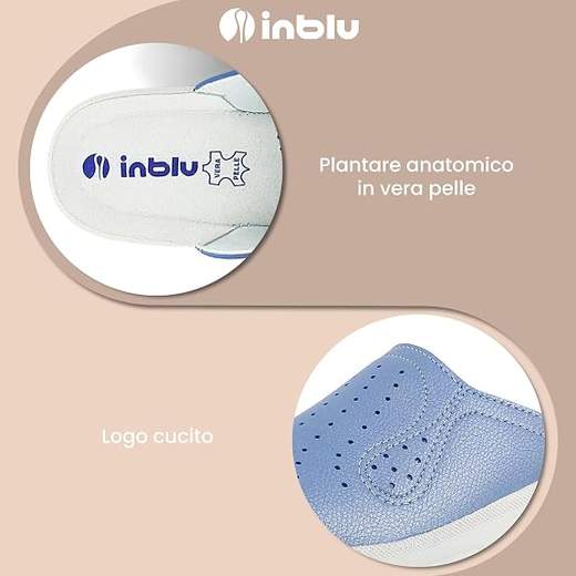Inblu 5033 AI27