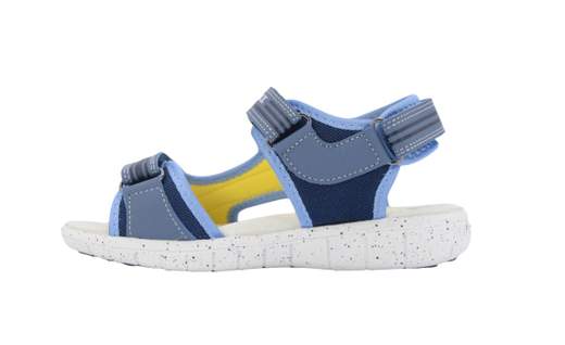 Lumberjack Spongy 012