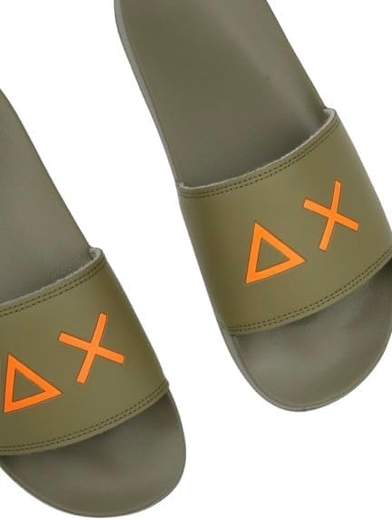 Sun 68 Slippers Man 26