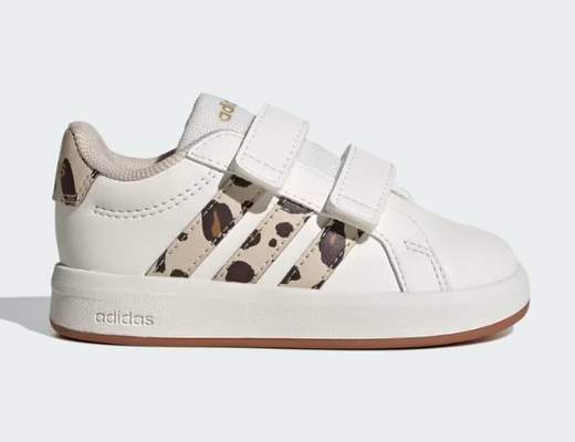 Adidas Grandcourt 3.0 infant
