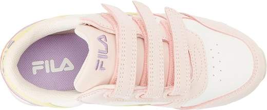 Fila Orbit velcro kids P/E24