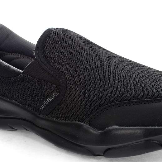 Lumberjack Agatha Slipon PE26