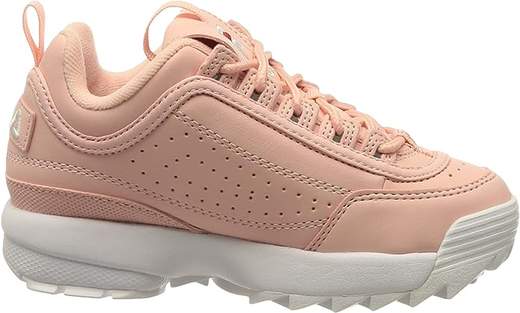 Fila Disruptor Kids