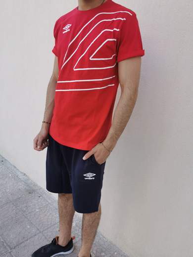 Umbro RAP429B