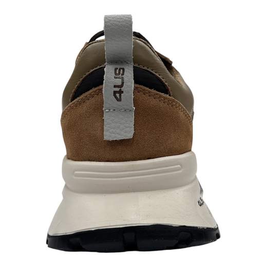 4 US Paciotti 25-437
