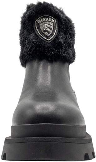 Blauer F6KIMMEL10