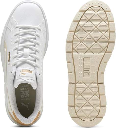 puma Karmen II Met