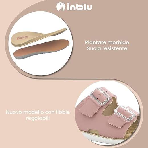 Inblu SF07