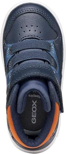 Geox Eclyper alto boy