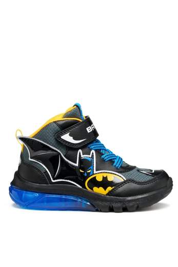 Geox Ciberdron Batman