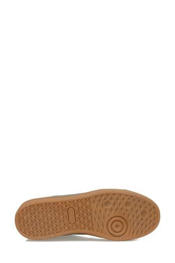 Lumberjack Fofana suede