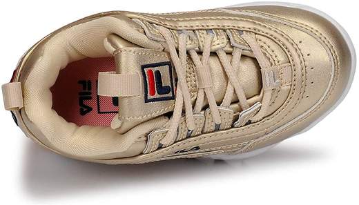 Fila Disruptor Infants