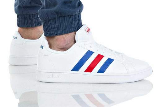 Adidas Grand Court base