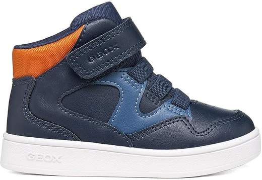 Geox Eclyper alto boy