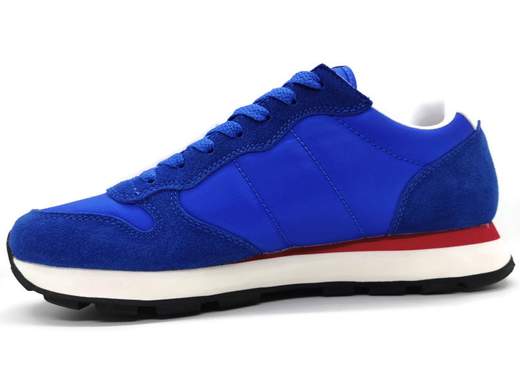 Sun 68 Tom Solid Nylon