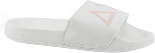 Sun 68 Slippers Logo Wmn 25