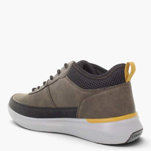 Lumberjack Neil shoes