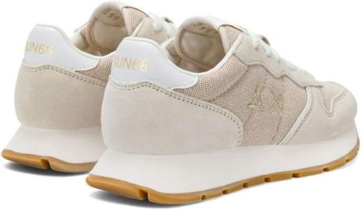 Sun 68 Ally Glitter Textile PE26