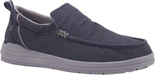 Lumberjack Trevor Slipon