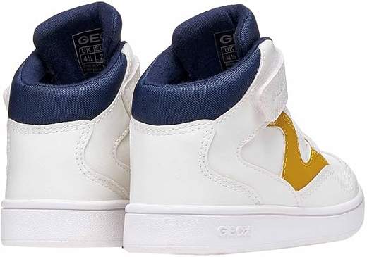 Geox Eclyper alto boy