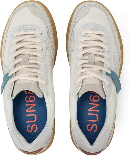 Sun 68 Luis Canvas