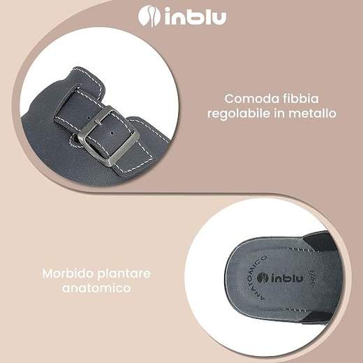 Inblu DG19 AI27