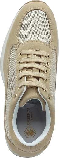 Lumberjack Raul W PE26