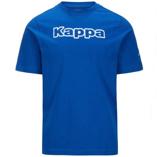 Kappa Logo Fromen