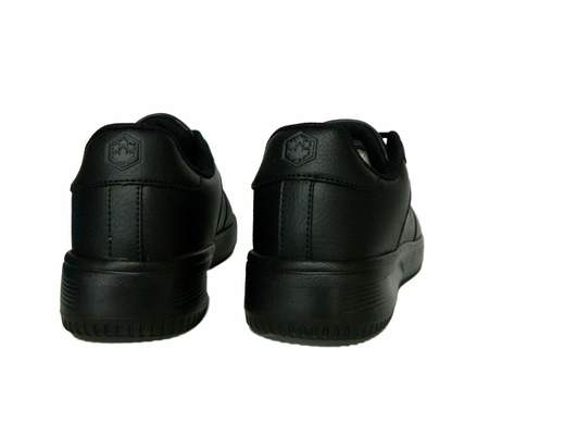 Lumberjack Finster SW