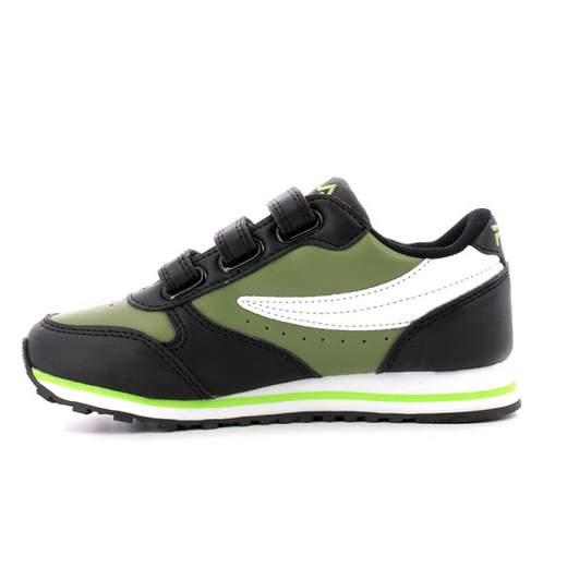 Fila Orbit velcro Kids