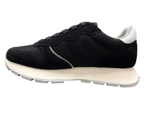 Sun 68 Ally Glitter Textile PE26