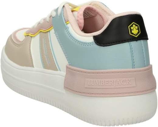 Lumberjack Freya PE26