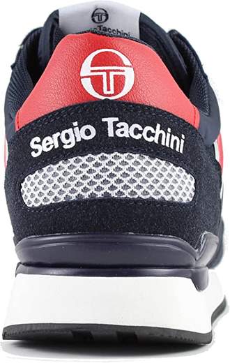Sergio Tacchini New Winder MX