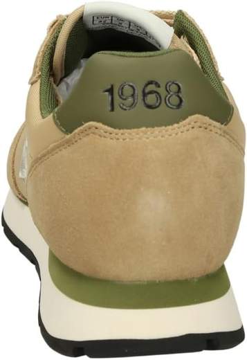 Sun 68 Tom Solid PE26