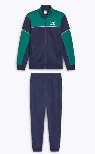 Diadora Tracksuit 1992