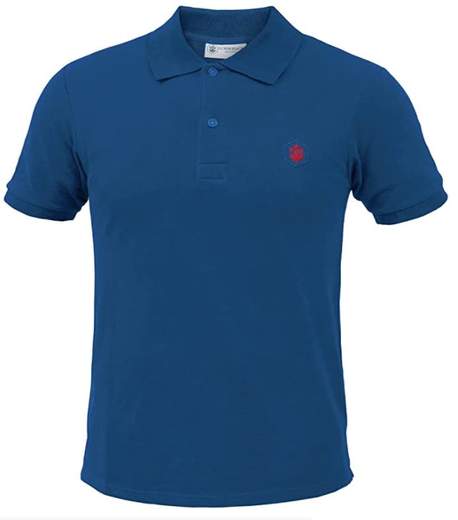 Lumberjack Polo Piquet