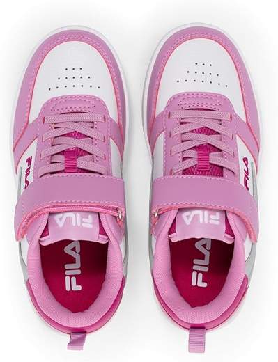 Fila Rega NF Kids A/I25